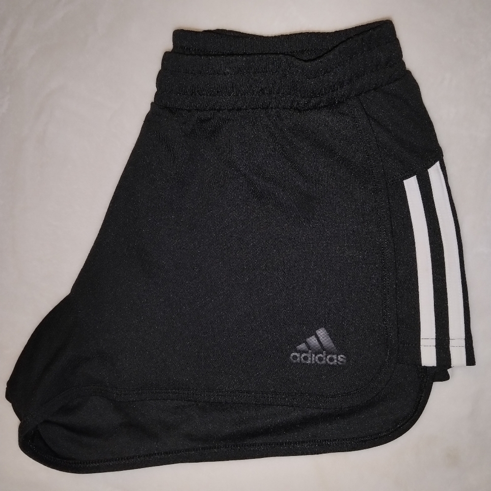 Adidas Climalite Athletic Running Shorts